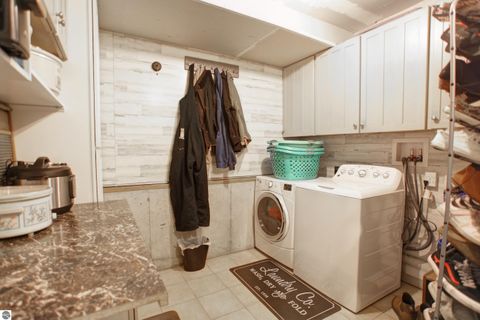 Tiny photo for 5341 Revella Lane, Grawn, MI 49637 (MLS # 1943047)