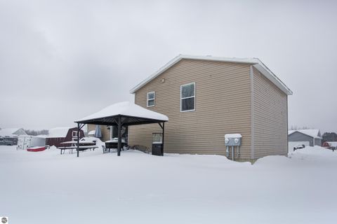 Tiny photo for 5341 Revella Lane, Grawn, MI 49637 (MLS # 1943047)