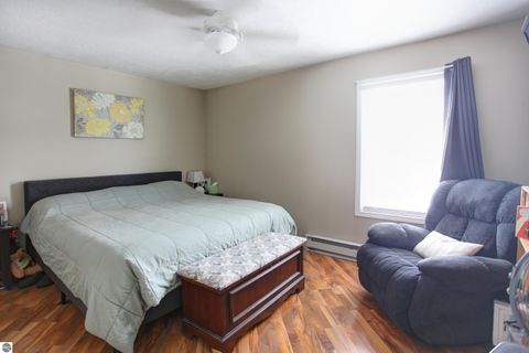 Tiny photo for 5341 Revella Lane, Grawn, MI 49637 (MLS # 1943047)