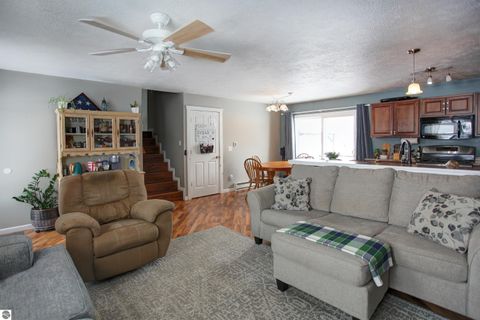 Tiny photo for 5341 Revella Lane, Grawn, MI 49637 (MLS # 1943047)