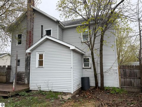 Tiny photo for 121 S Canal Street, Lake City, MI 49651 (MLS # 1944340)