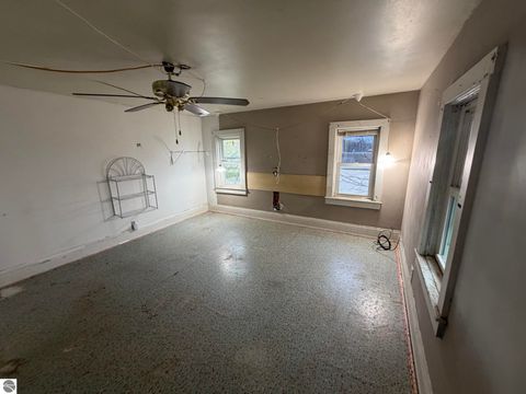Tiny photo for 121 S Canal Street, Lake City, MI 49651 (MLS # 1944340)