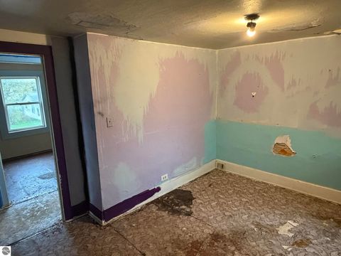 Tiny photo for 121 S Canal Street, Lake City, MI 49651 (MLS # 1944340)