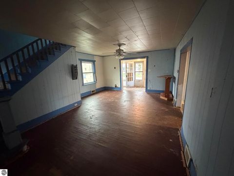Tiny photo for 121 S Canal Street, Lake City, MI 49651 (MLS # 1944340)