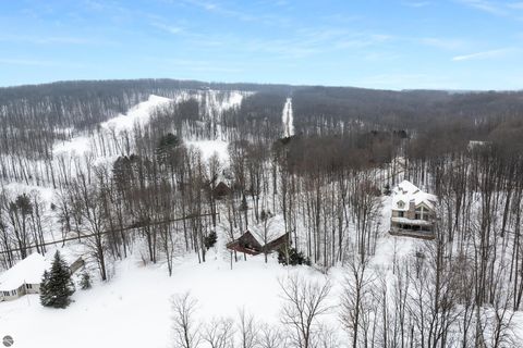 Tiny photo for 4951 Hawks Spur #101, Bellaire, MI 49615 (MLS # 1942249)