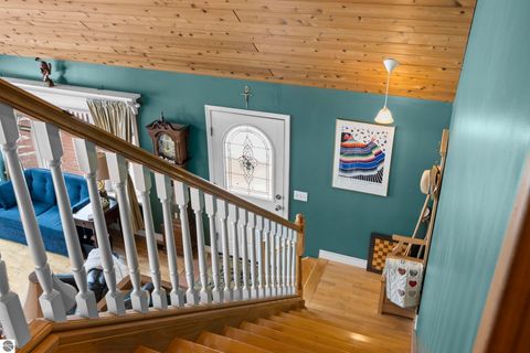 Tiny photo for 4951 Hawks Spur #101, Bellaire, MI 49615 (MLS # 1942249)