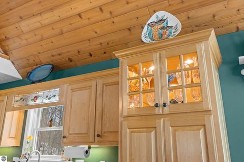 Tiny photo for 4951 Hawks Spur #101, Bellaire, MI 49615 (MLS # 1942249)