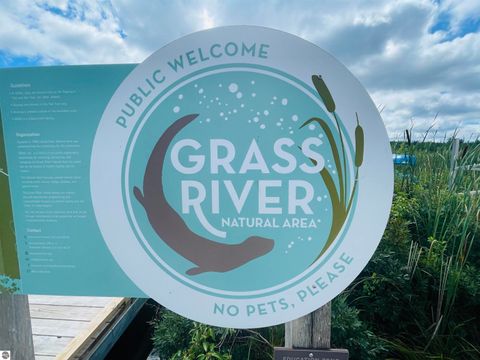 Tiny photo for 4951 Hawks Spur #101, Bellaire, MI 49615 (MLS # 1942249)