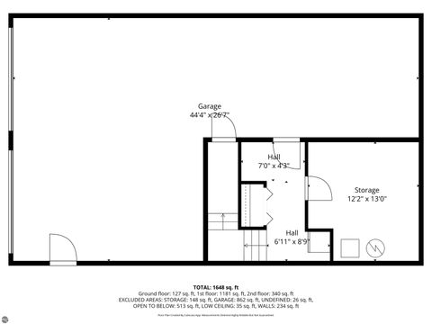 Tiny photo for 4951 Hawks Spur #101, Bellaire, MI 49615 (MLS # 1942249)