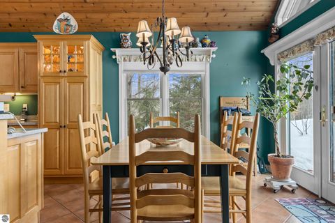 Tiny photo for 4951 Hawks Spur #101, Bellaire, MI 49615 (MLS # 1942249)