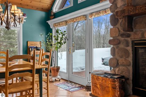 Tiny photo for 4951 Hawks Spur #101, Bellaire, MI 49615 (MLS # 1942249)