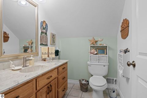 Tiny photo for 4951 Hawks Spur #101, Bellaire, MI 49615 (MLS # 1942249)