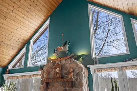 Tiny photo for 4951 Hawks Spur #101, Bellaire, MI 49615 (MLS # 1942249)