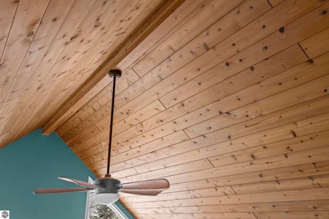 Tiny photo for 4951 Hawks Spur #101, Bellaire, MI 49615 (MLS # 1942249)