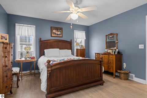 Tiny photo for 4951 Hawks Spur #101, Bellaire, MI 49615 (MLS # 1942249)