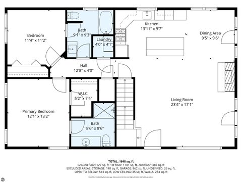 Tiny photo for 4951 Hawks Spur #101, Bellaire, MI 49615 (MLS # 1942249)