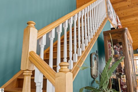 Tiny photo for 4951 Hawks Spur #101, Bellaire, MI 49615 (MLS # 1942249)