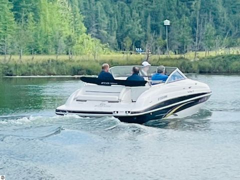 Tiny photo for 4951 Hawks Spur #101, Bellaire, MI 49615 (MLS # 1942249)