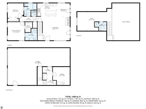 Tiny photo for 4951 Hawks Spur #101, Bellaire, MI 49615 (MLS # 1942249)