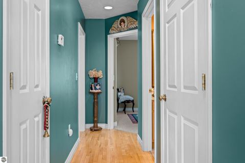 Tiny photo for 4951 Hawks Spur #101, Bellaire, MI 49615 (MLS # 1942249)