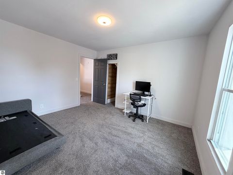 Tiny photo for 824 Cotey, Cadillac, MI 49601 (MLS # 1942935)