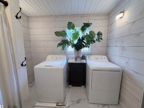 Tiny photo for 824 Cotey, Cadillac, MI 49601 (MLS # 1942935)