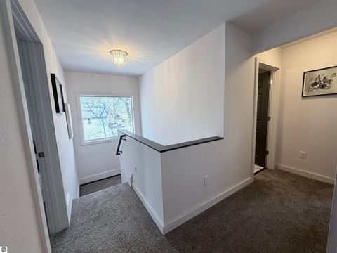 Tiny photo for 824 Cotey, Cadillac, MI 49601 (MLS # 1942935)