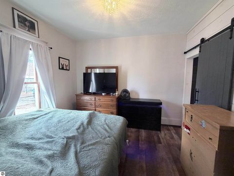 Tiny photo for 824 Cotey, Cadillac, MI 49601 (MLS # 1942935)