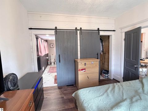 Tiny photo for 824 Cotey, Cadillac, MI 49601 (MLS # 1942935)