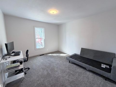 Tiny photo for 824 Cotey, Cadillac, MI 49601 (MLS # 1942935)