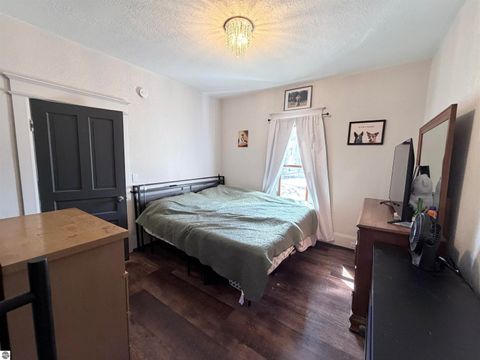 Tiny photo for 824 Cotey, Cadillac, MI 49601 (MLS # 1942935)