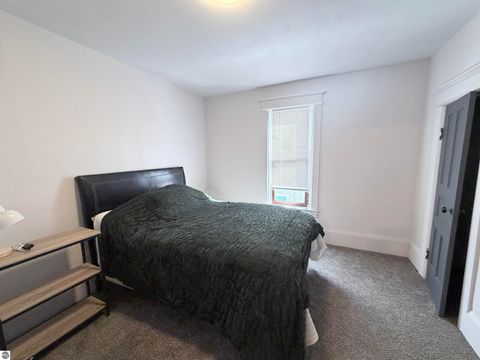 Tiny photo for 824 Cotey, Cadillac, MI 49601 (MLS # 1942935)