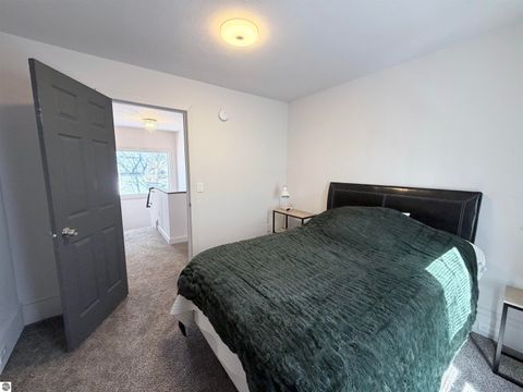 Tiny photo for 824 Cotey, Cadillac, MI 49601 (MLS # 1942935)