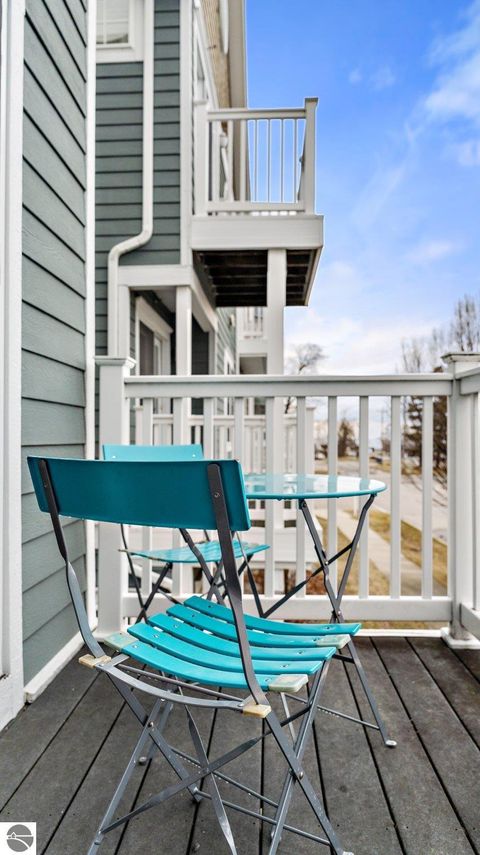 Tiny photo for 100 Hope Street #12, Traverse City, MI 49686 (MLS # 1941827)