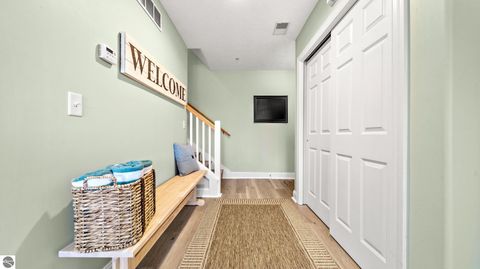 Tiny photo for 100 Hope Street #12, Traverse City, MI 49686 (MLS # 1941827)