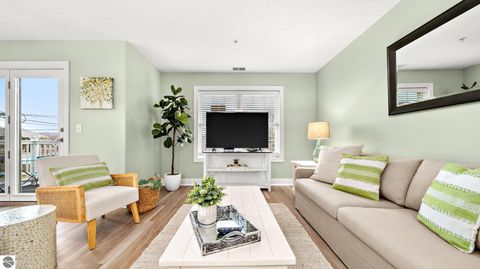 Tiny photo for 100 Hope Street #12, Traverse City, MI 49686 (MLS # 1941827)