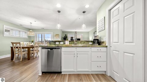 Tiny photo for 100 Hope Street #12, Traverse City, MI 49686 (MLS # 1941827)