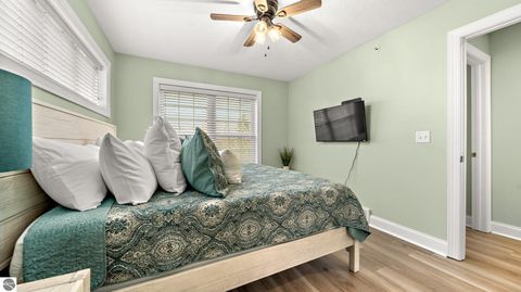 Tiny photo for 100 Hope Street #12, Traverse City, MI 49686 (MLS # 1941827)