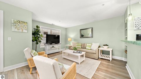 Tiny photo for 100 Hope Street #12, Traverse City, MI 49686 (MLS # 1941827)