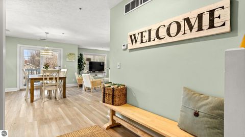 Tiny photo for 100 Hope Street #12, Traverse City, MI 49686 (MLS # 1941827)