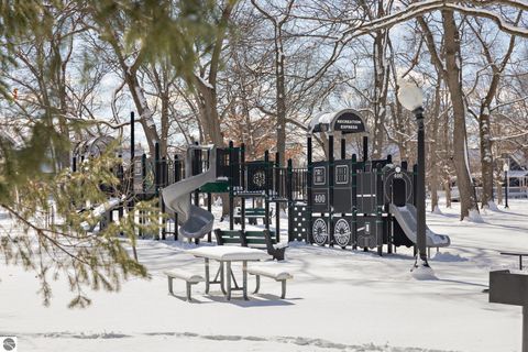 Tiny photo for 100 Hope Street #12, Traverse City, MI 49686 (MLS # 1941827)