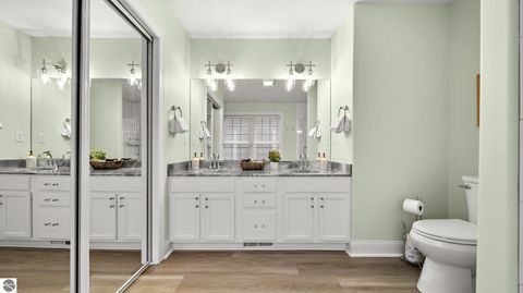 Tiny photo for 100 Hope Street #12, Traverse City, MI 49686 (MLS # 1941827)