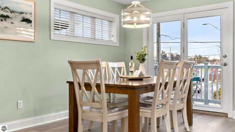 Tiny photo for 100 Hope Street #12, Traverse City, MI 49686 (MLS # 1941827)