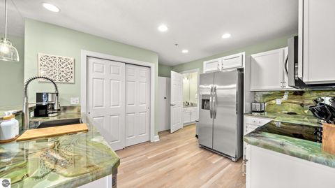 Tiny photo for 100 Hope Street #12, Traverse City, MI 49686 (MLS # 1941827)