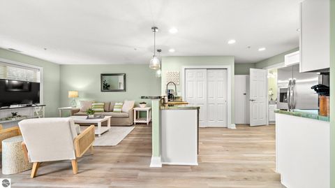 Tiny photo for 100 Hope Street #12, Traverse City, MI 49686 (MLS # 1941827)