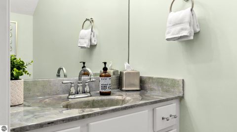 Tiny photo for 100 Hope Street #12, Traverse City, MI 49686 (MLS # 1941827)