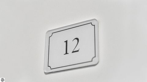 Tiny photo for 100 Hope Street #12, Traverse City, MI 49686 (MLS # 1941827)