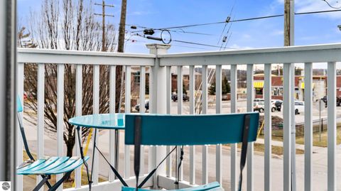 Tiny photo for 100 Hope Street #12, Traverse City, MI 49686 (MLS # 1941827)