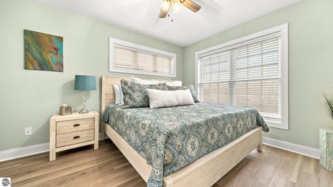 Tiny photo for 100 Hope Street #12, Traverse City, MI 49686 (MLS # 1941827)