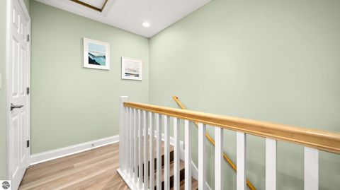 Tiny photo for 100 Hope Street #12, Traverse City, MI 49686 (MLS # 1941827)